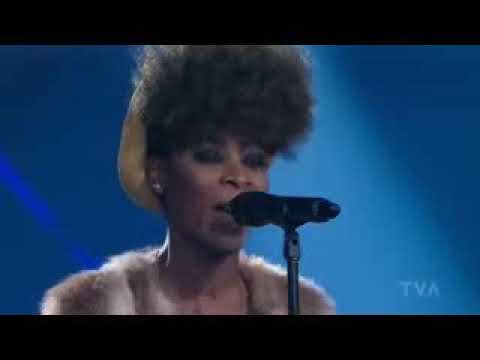 Kalau kursi Coach The Voice macet tidak bisa berputar, ini yang terjadi..........