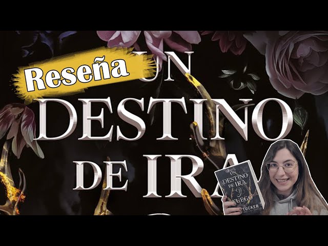 Vídeo relacionado con Un amanecer de dioses y furia (TBR)