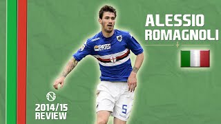 Download lagu ALESSIO ROMAGNOLI | Goals, Skills, Assists | Sampdoria | 2014/2015 (HD) mp3 Download lagu ALESSIO ROMAGNOLI | Goals, Skills, Assists | Sampdoria | 2014/2015 (HD) mp3