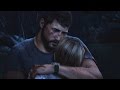 The Last Of Us Sarah Death Scene ᴴᴰ 60FPS