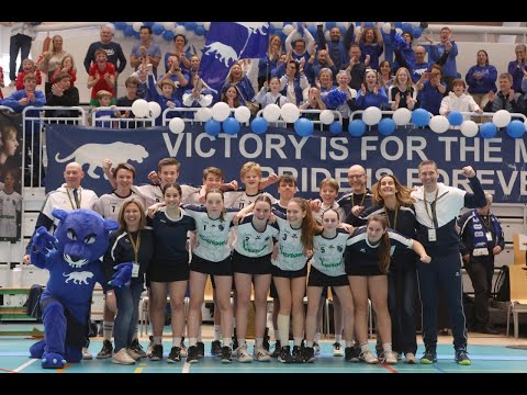 Promo finale U17 2023