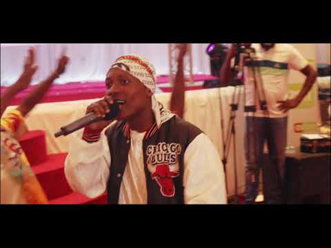 MARIA CITIZEN TV MOMBASA DINNER PARTY CSM WAZITO-PERFOMANCE JOHO AKUBALI KINOMA.