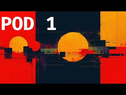 Ensō - Techno DJ Set  |  The Pod (October 2025)