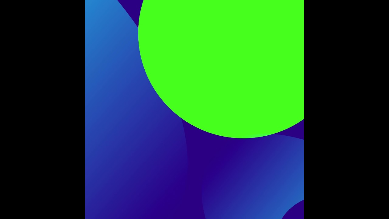 Green Screen Template - University Education LinkedIn - Instagram - Facebook - Video Ad - Free