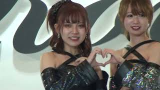 TAS2024 ROWEN ブース 桃萌愛 青山あいり 奥田千尋 安西まりな さん 東京オートサロン2024