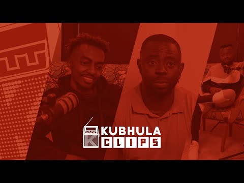 Kubhula Clips -  #71 Djimetta [EllPuto Working with French Montana & DJ Maphorisa]