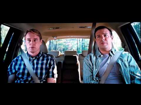 Libera uscita - (2011) scena in italiano.