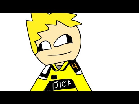 Frank West Meets Chuck Greene But it's Animated