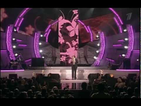 София Ротару - Юбилейный концерт 2007 г