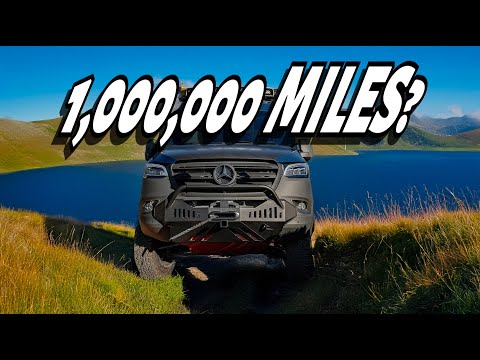 Van Maintenance: 12 Rules Every Sprinter Owner Should Follow