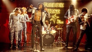 Freddie Gibbs &amp; Madlib  - Gat Damn  (Official Video)