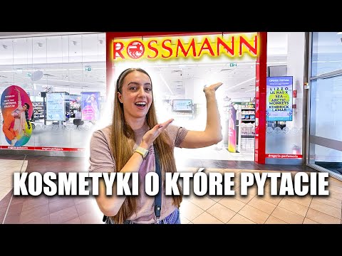 POKAZUJĘ KOSMETYKI O KTÓRE PYTACIE 🫣 | same perełki do włosów 🤩