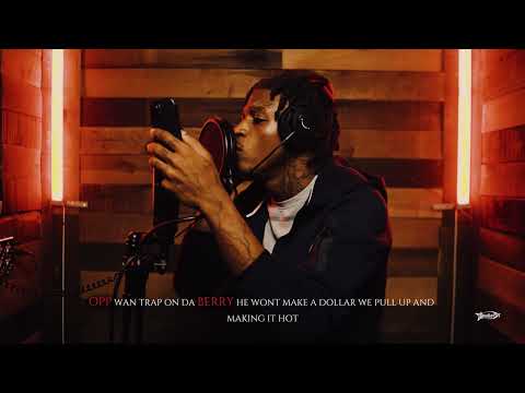 Henny On Rock | Backseat GR x NoStems Live