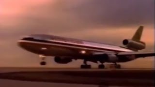Download lagu 1991 American Airlines to Great Britain Commercial mp3
