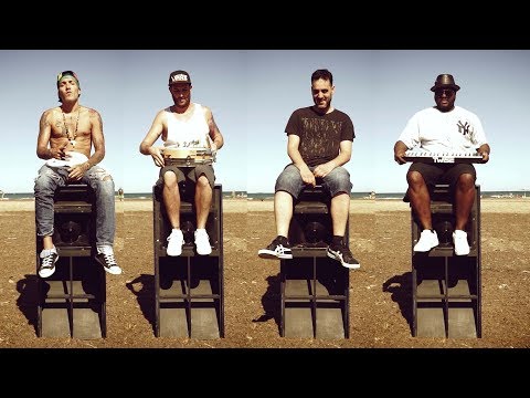 TWISE - VIDA MALA feat. KINKY BWOY & DONDADA