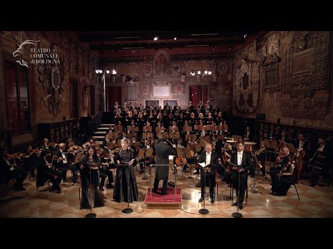Stabat Mater | Gioachino Rossini
