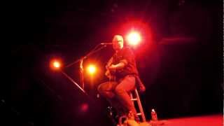 Mike Doughty Unsingable Name