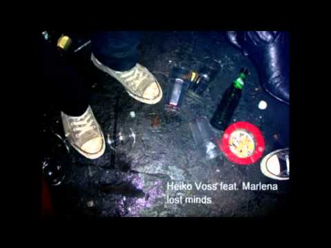 Heiko Voss feat. Marlena / Lost Nights