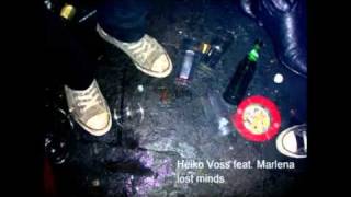 Heiko Voss feat. Marlena / Lost Nights