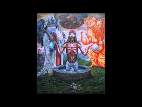 E. H. Meyer - Symphony No 3 (1977)