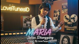 Download lagu Maria – Julius Sitanggang | Lagu Kenangan 80an Paling Sedih & Nostalgia Sepanjang Masa mp3