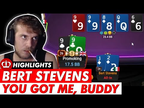 Top Poker Twitch WTF moments #328