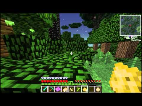 Minecraft: Twilight Forest Adventures w/Foxrevolution Ep. 12 - Naga Battle