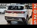 New HYUNDAI CRETA E Base Model 10 73 LAKH 2025 Updated New Model Creta 2025 E MODEL Review