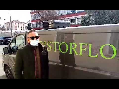 Udine. 5.000 euro di multa per aver venduto mimose nella via "sbagliata"