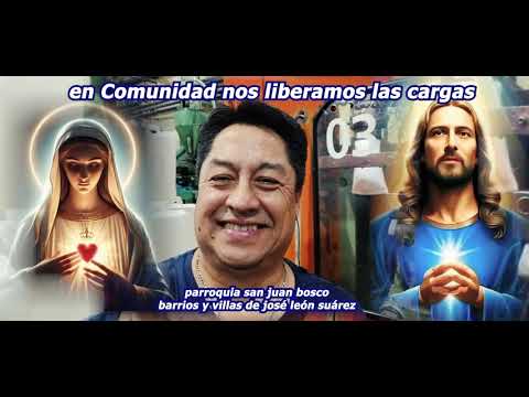 2025 12 19 VIERNES EVANGELIO PB ANDRES BENITEZ