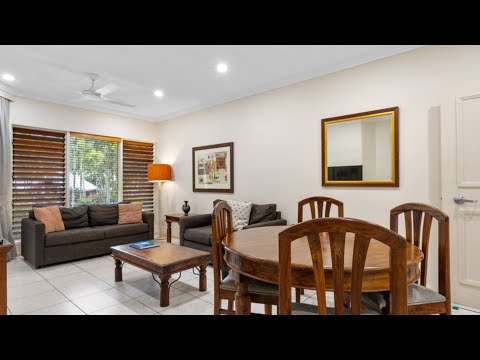 47/24-70 Nautilus Street, Port Douglas, QLD 4877, 2 Schlafzimmer, 2 Badezimmer, Apartment