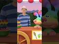 Find The Color Green With Farmer Josh ‍ Blue S Clues You Shorts