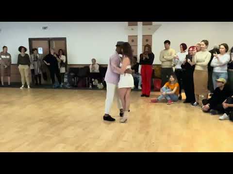 Jules and Yuna * Tarraxo Pop * KEEP ON KIZOMBA!