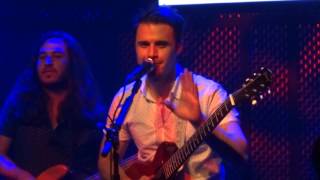 Kris Allen - &quot;Young Love (Paul Simon)&quot; (Live in San Diego 5-14-16)