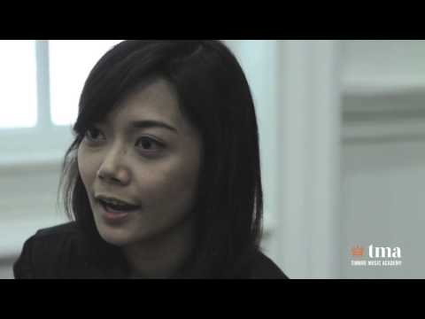 Poetry of Song 2013: Siti Zahidah