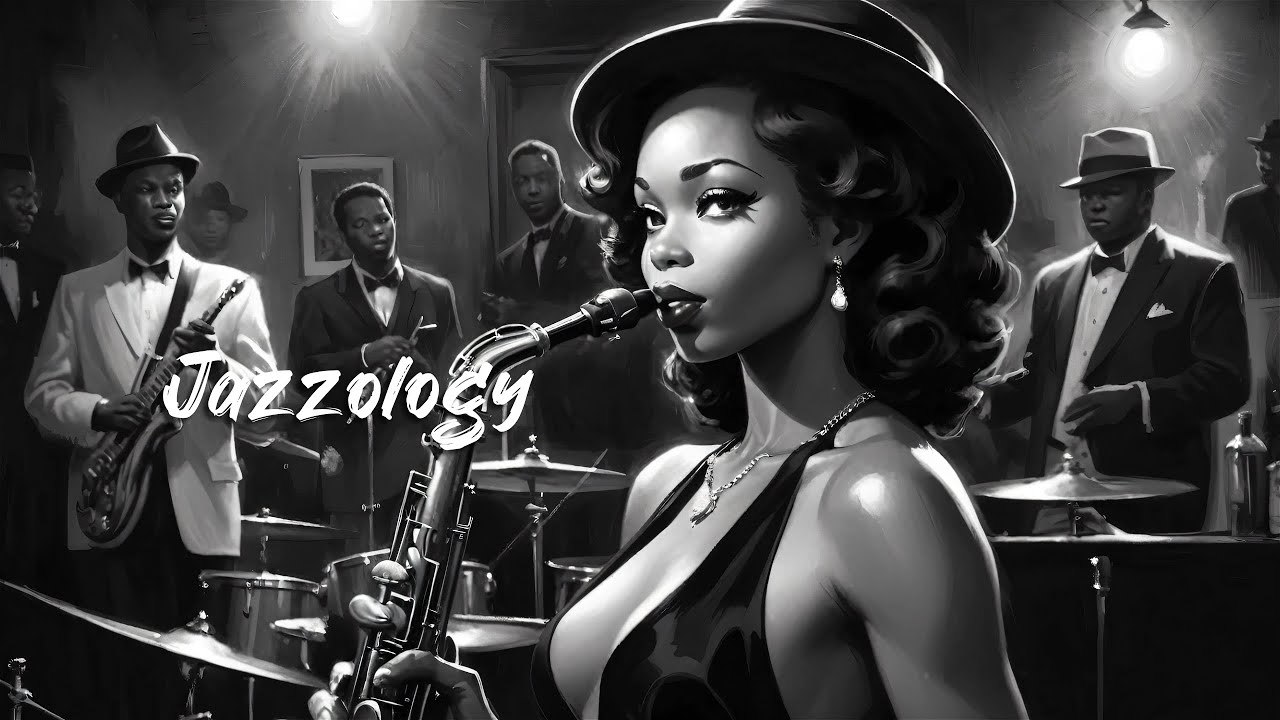 Jazz Music 🎷 Jazz Evening Chill | Soft Jazz Music | Coffee Shop Music | Relaxing Music