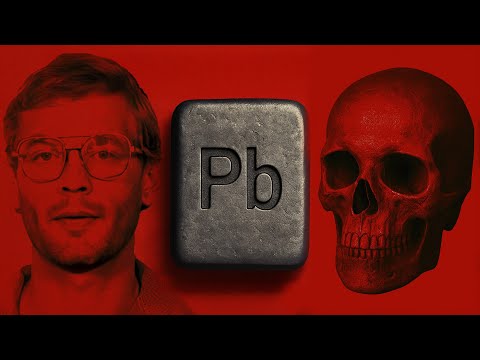 Why did SERIAL KILLERS disappear? This Theory Changes Everything