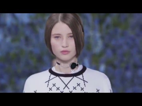 Dior Spring Summer 2016 Ready to Wear Show. Best of My Oskar Style