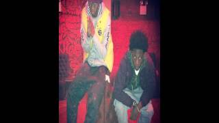 Dessy Hinds & Joey Bada$$ - Ill Bomb 2K15 (Rare)