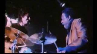 GEORGE KRANZ - Magic Sticks (1987)