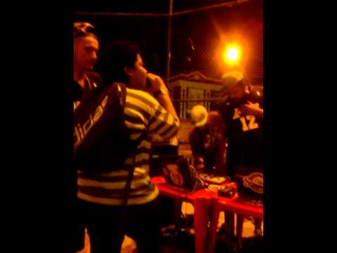 Natalhão vs Led - roda cultural de bonsucesso