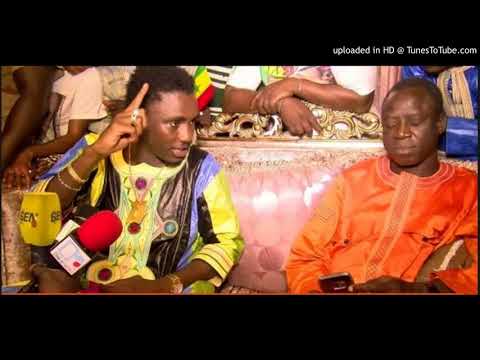 Audio: Révélations croustillantes de Thione Seck: «Le duel Waly contre Youssou Ndour c’est…» Audio: Révélations croustillantes de Thione Seck: «Le duel Waly contre Youssou Ndour c’est…»