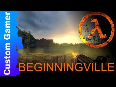BeginningVille - Retreat by MisterAddy