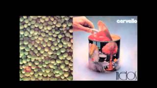 Cervello - Scinsione T.R.M (1973)