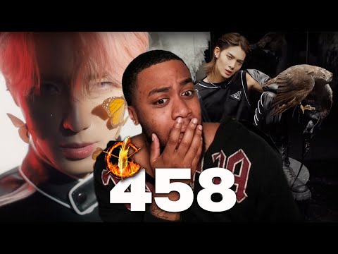 I GUARANTEE This Song Will Make You STAN CIX! (CIX(씨아이엑스) '458' Reaction)