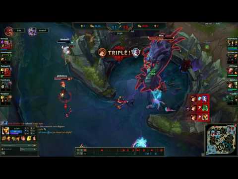 MF plpTheBoss awesome quadra