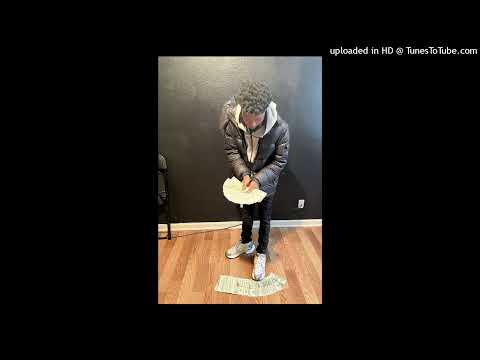 Babyspazzo + Lil Benny Type Beat “My Flow”