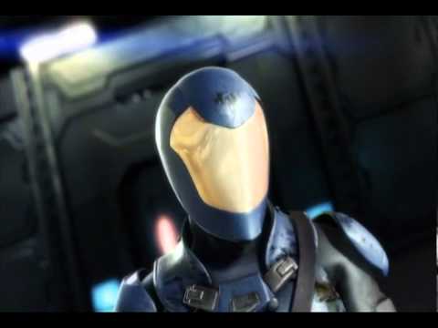 Wii Longplay [016] Metroid - Other M (Part 4 of 5)