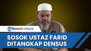 Download lagu Sosok Ustaz Farid yang Ditangkap Densus 88 Diduga Terlibat JI, Pendiri Majelis Intelektual Ulama mp3 Download lagu Sosok Ustaz Farid yang Ditangkap Densus 88 Diduga Terlibat JI, Pendiri Majelis Intelektual Ulama mp3