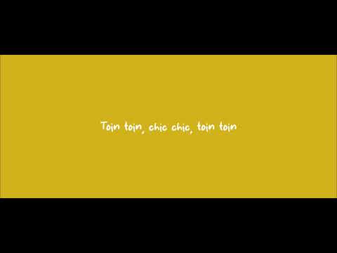 Medley Crianças DT Toin Toin (Ao Vivo) - Diante do Trono - Letra (Lyric Video)